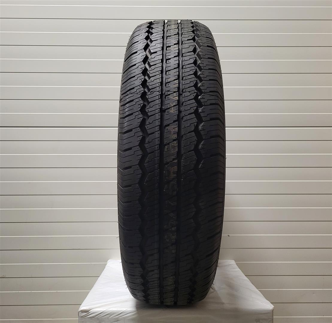 Hankook Radial Ra07 225/75R16 104 H Летние шины