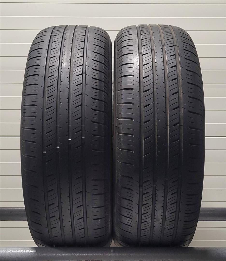 Westlake Radial RP18 225/65R16 100 H Летние шины