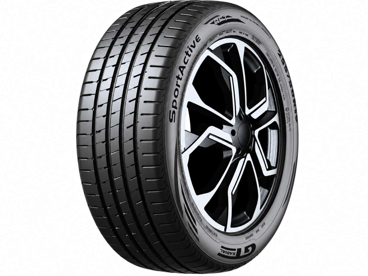 GT Radial Radial SportActive 225/45R17 94 W Летние шины