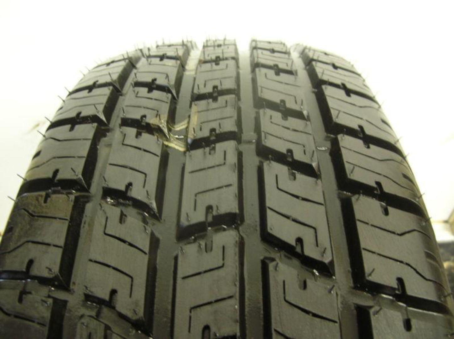 TELSTAR RADIAL SUV 235/70R16 Летние шины