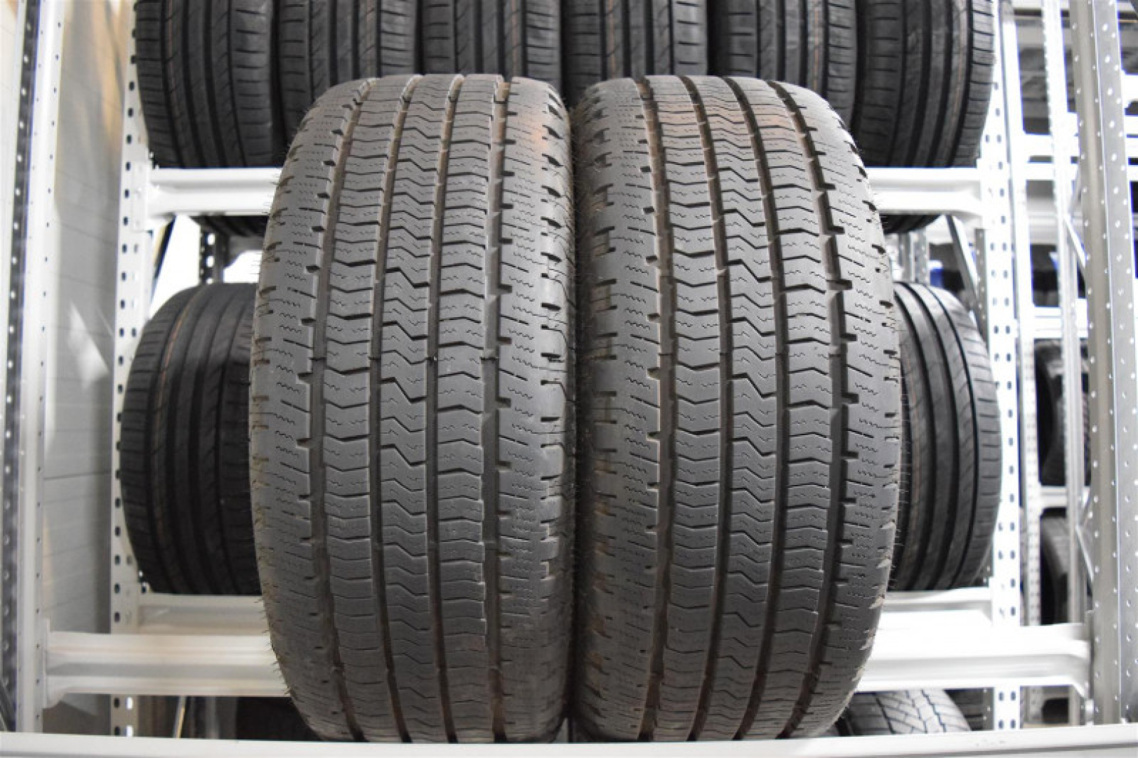 Wild spirit Radial Suv 275/60R17 110 S Летние шины