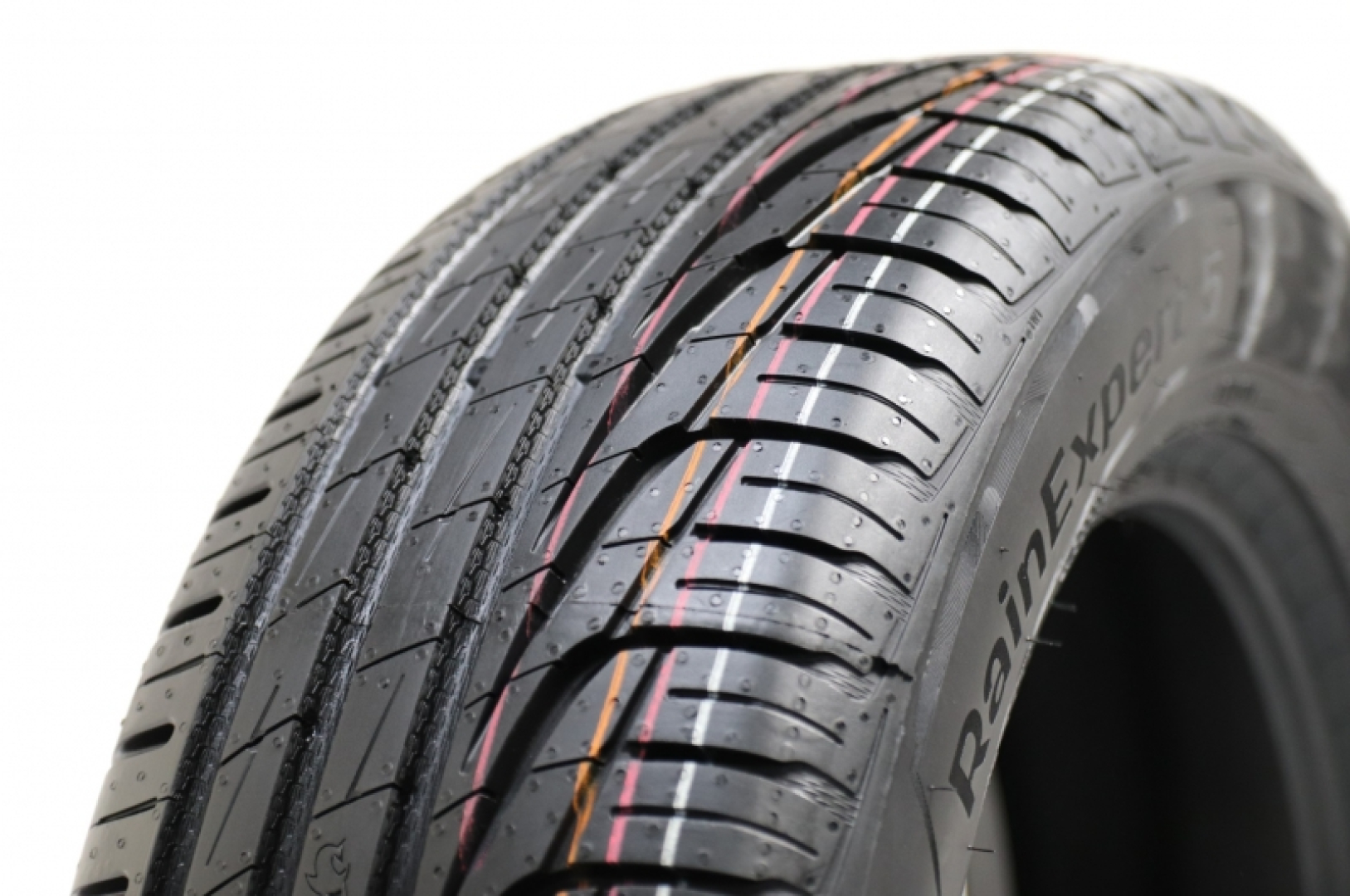 Uniroyal RainExpert 5 DOT2022-2023 225/60R17 99 V Summer tires