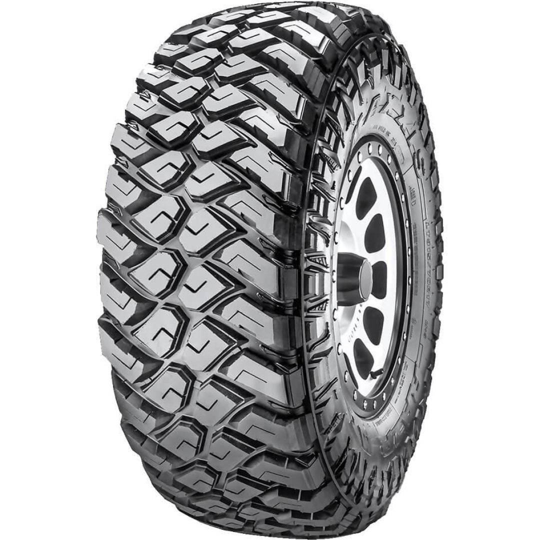Maxxis RAZR MT MT772 265/50R20 111 Q POR DOT21 Всесезонные шины