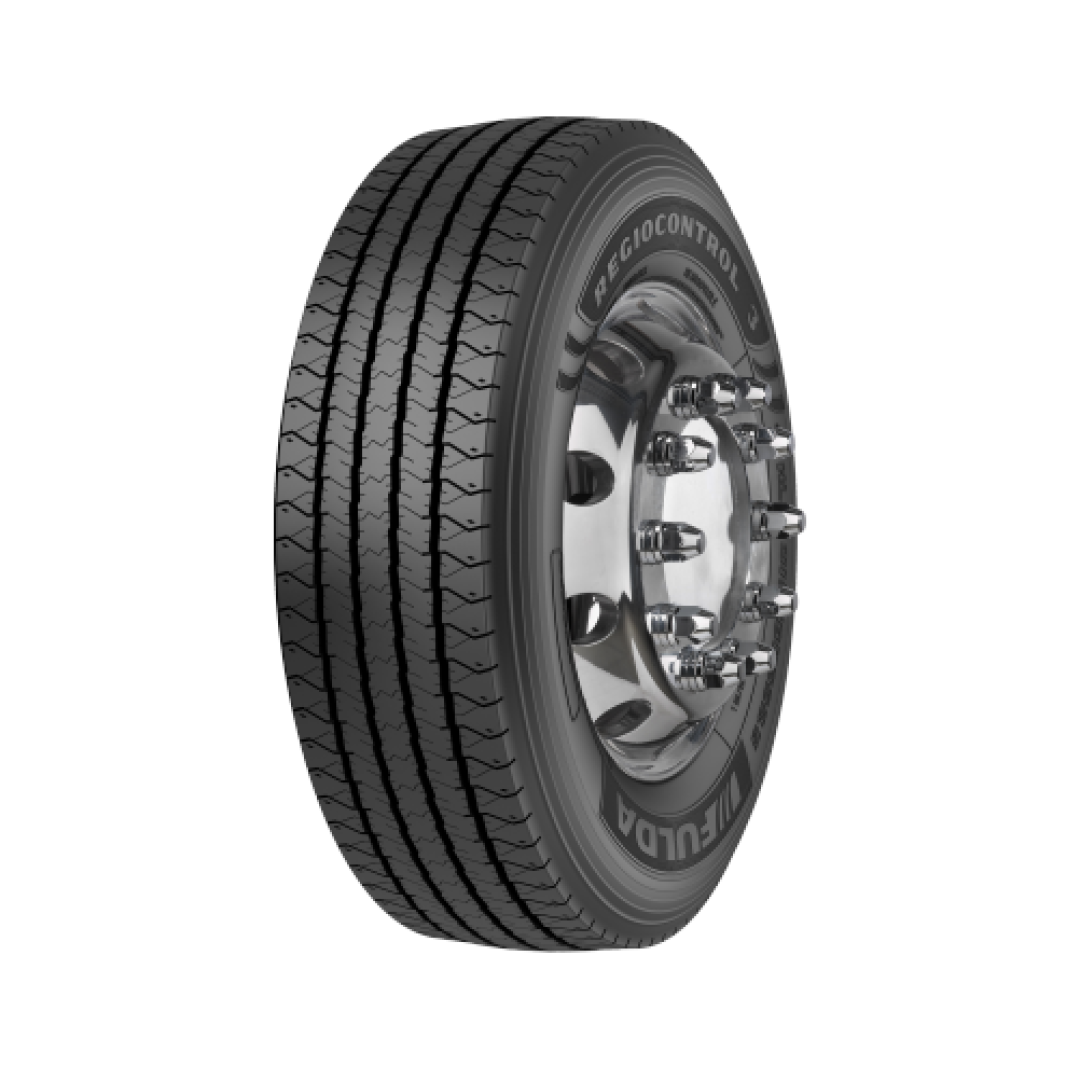 Fulda REGIOCONTROL 3 385/55R22.5 160/158 K/L Aastaringsed rehvid