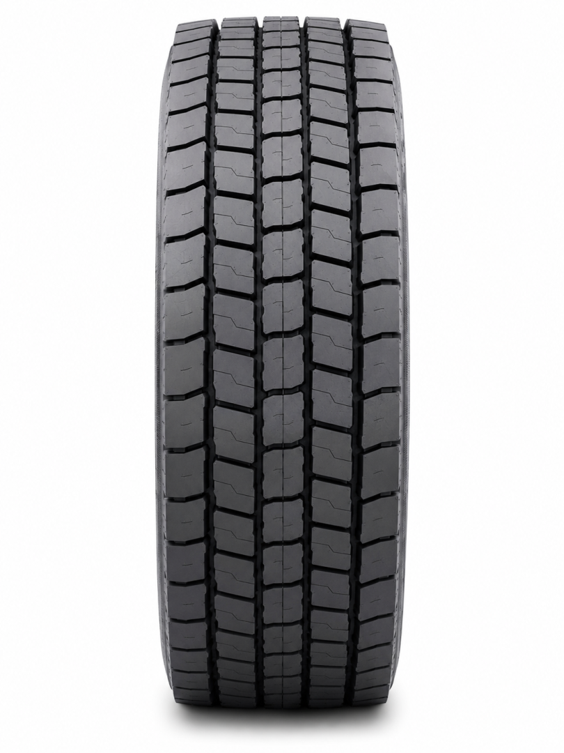 Fulda REGIOFORCE 3 315/80R22.5 156/154 L/M Всесезонные шины