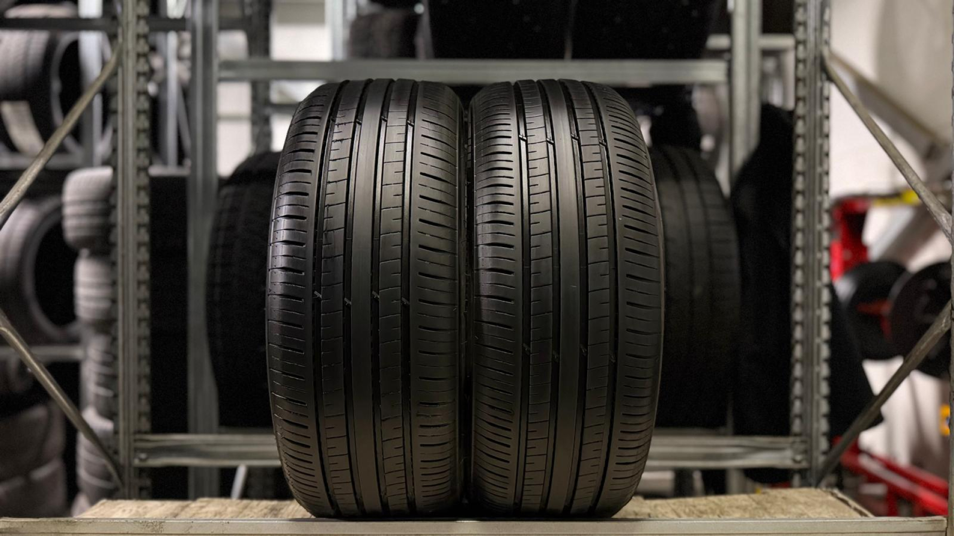 Triangle ReliaxTouring T307 205/50R17 93 W Летние шины