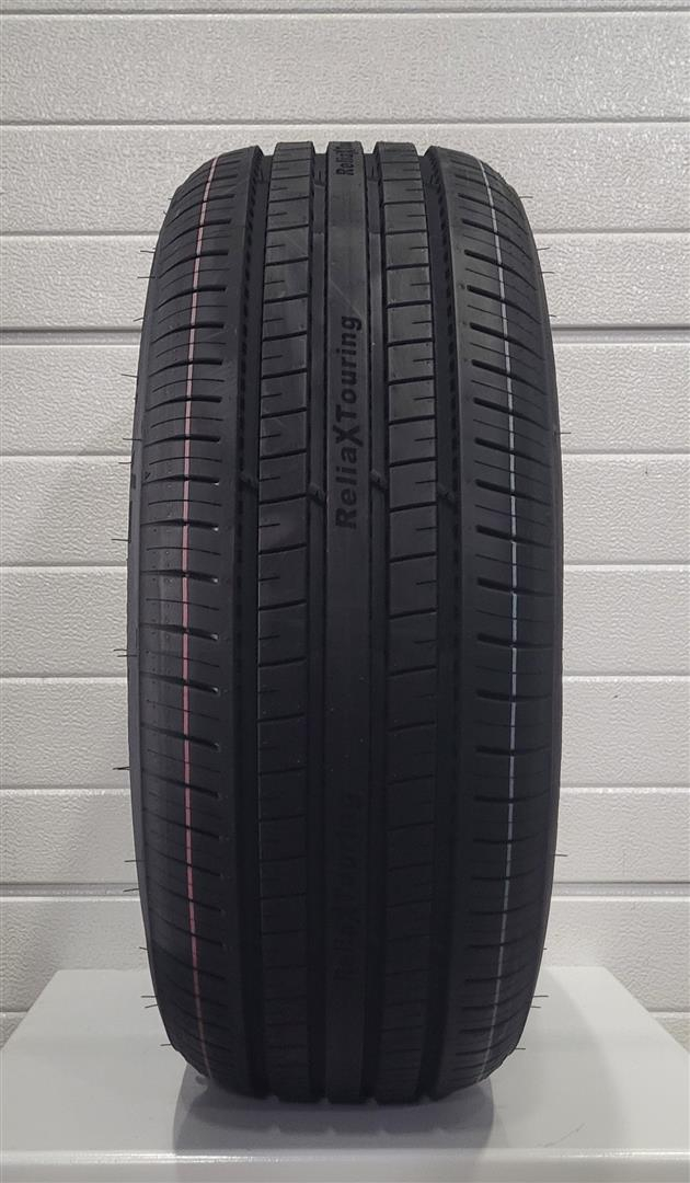 Triangle ReliaXTouring TE307 205/60R16 96 V