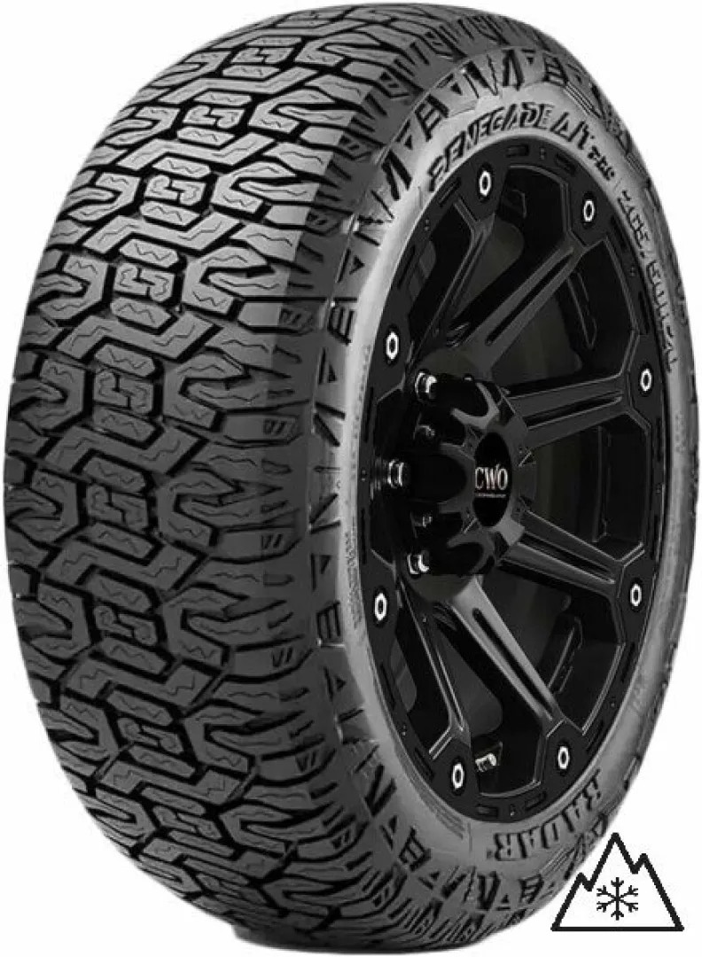 Radar Renegade A/T Sport 215/65R16 103S Aastaringne
