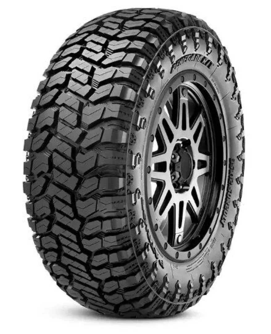 Radar Renegade R/T 285/65R18 121 Q Летние шины