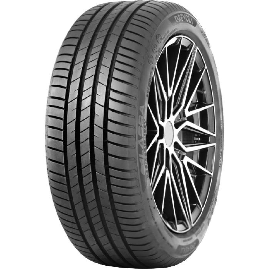 Lassa REVOLA 205/55R17 95 W