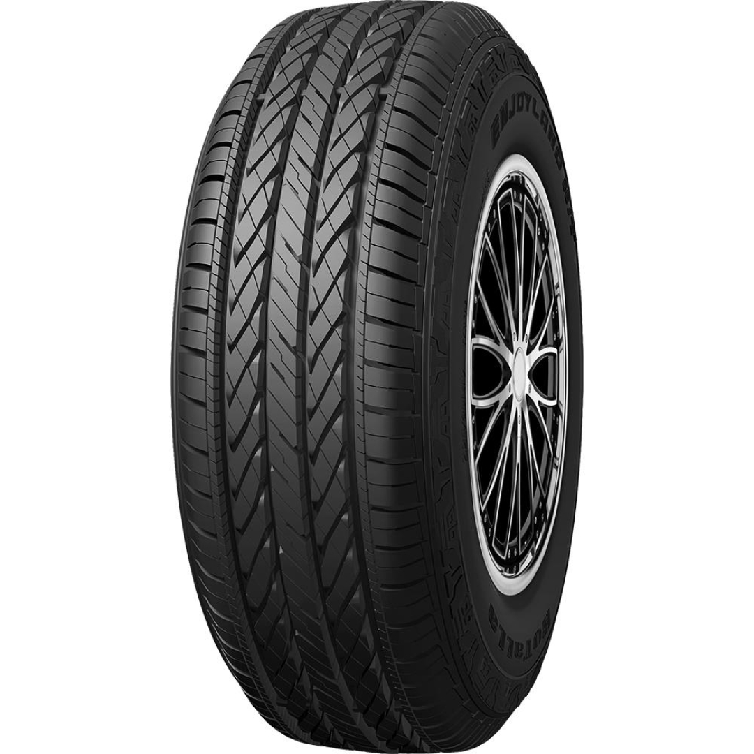 Rotalla RF10 265/70R16 112 H Летние шины