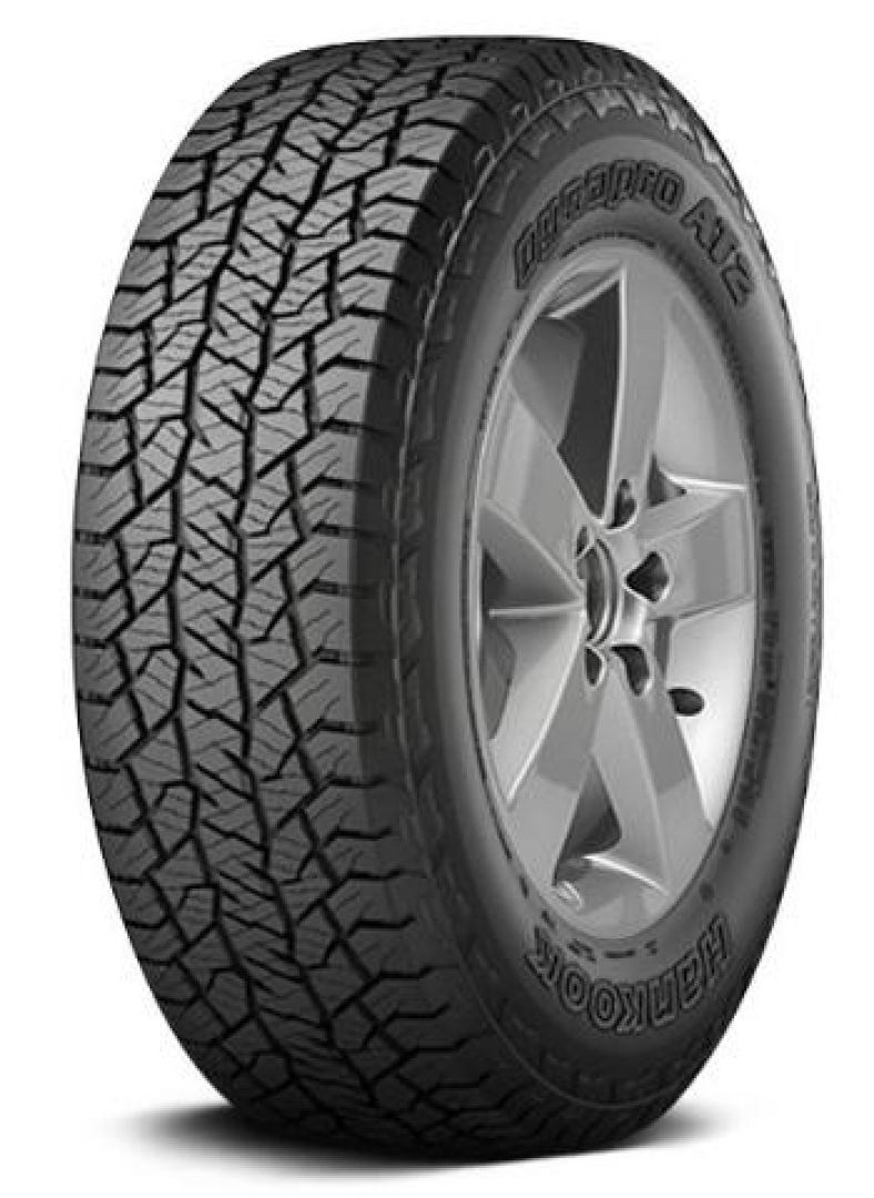Hankook RF11 ALLSEASON SUV 245/65R17 111 T All-season tires