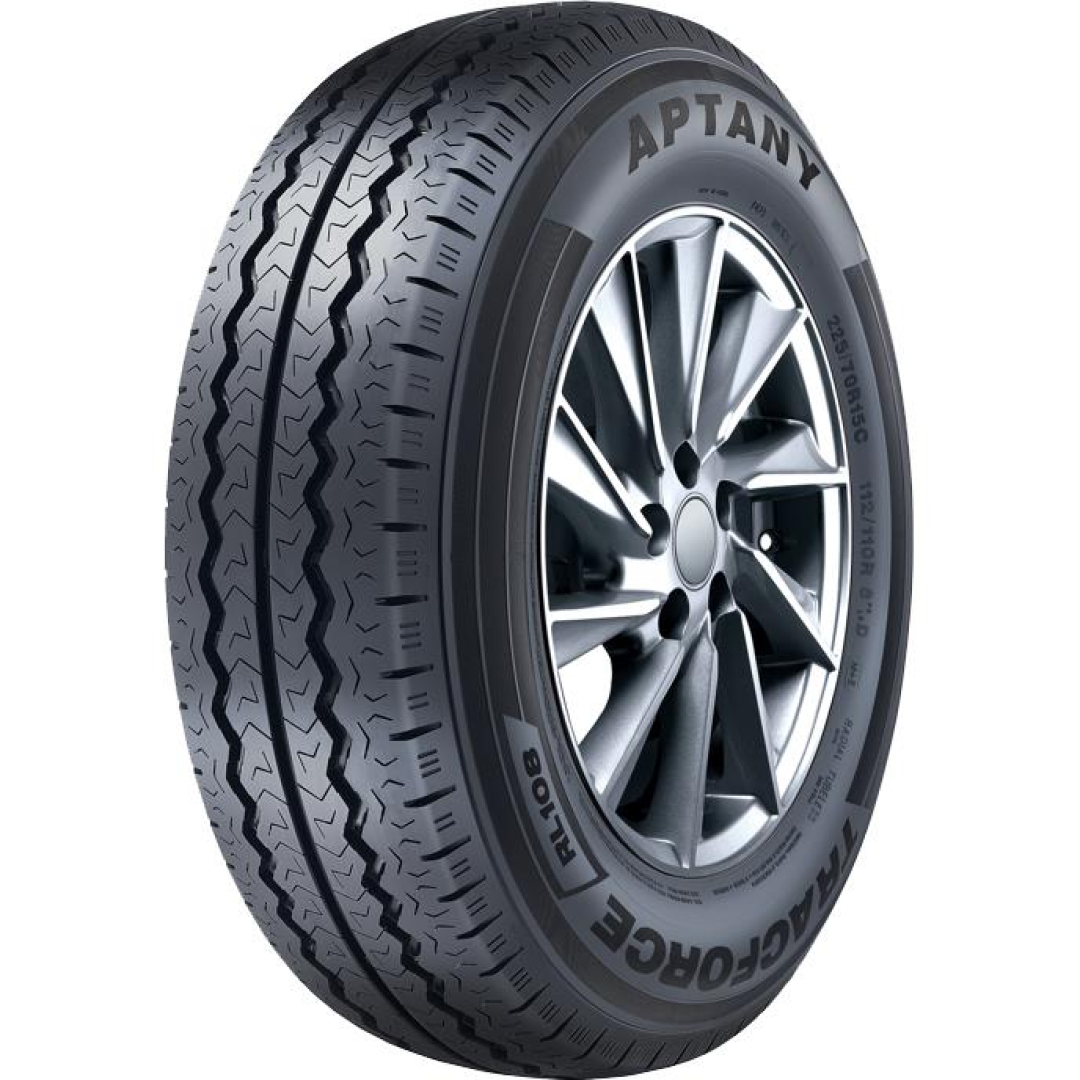 APTANY RL108 165/80R13C 91/89 R