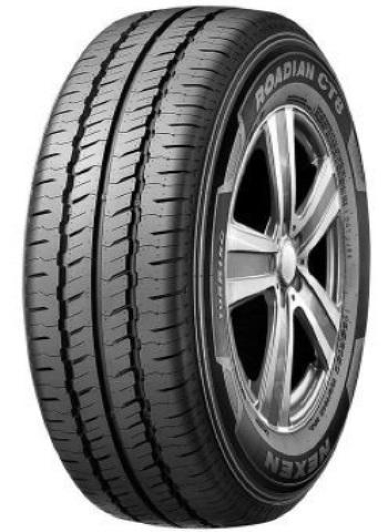 Nexen RO-CT8 195/60R16C 99 H