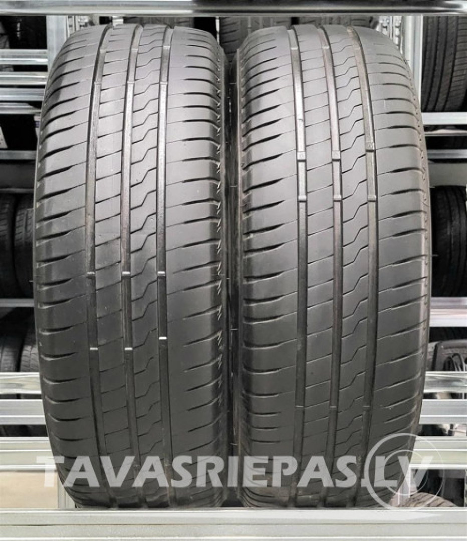 Firestone Roadhawk 195/65R15 91 H