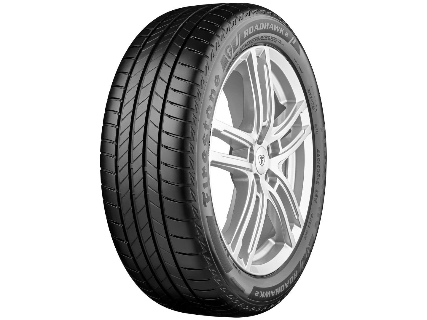Firestone RoadHawk 2 225/45R17 91Y Suverehv