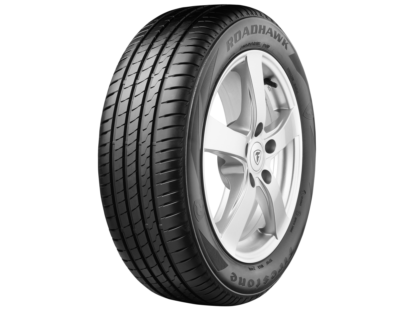 Firestone Roadhawk 195/65R15 95 T