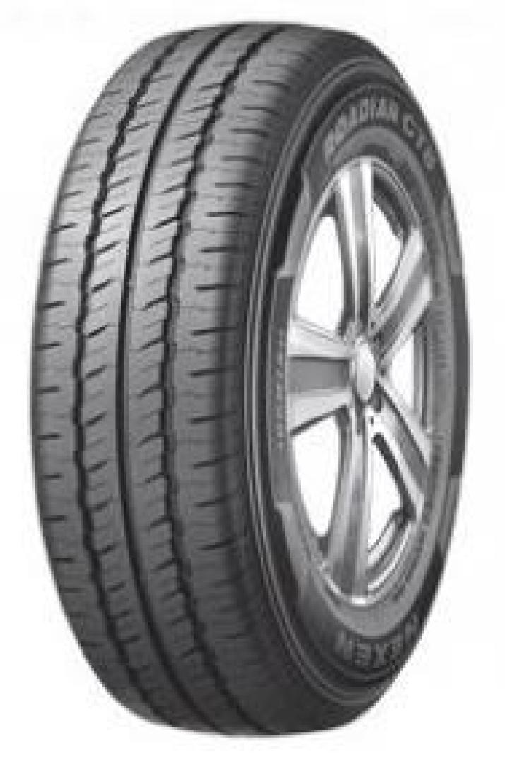 Roadstone Roadian CT8 225/70R15 112 T Летние шины