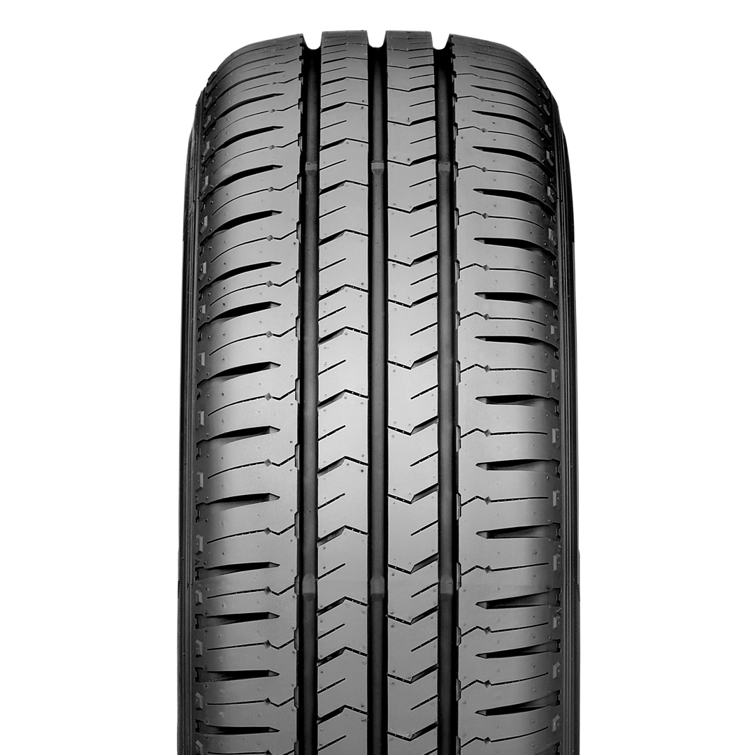 Nexen Roadian CT8 215/65R16 109 T Летние шины
