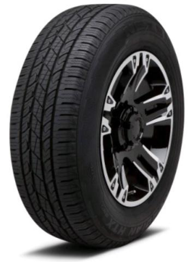 Nexen ROADIAN HTX RH5 235/70R17 111 T Summer tires