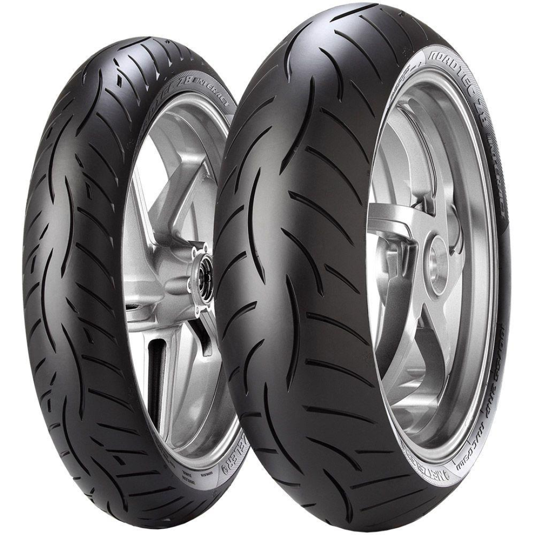 Metzeler ROADTEC Z8 INTERACT 160/60R18 70 W Aastaringsed rehvid