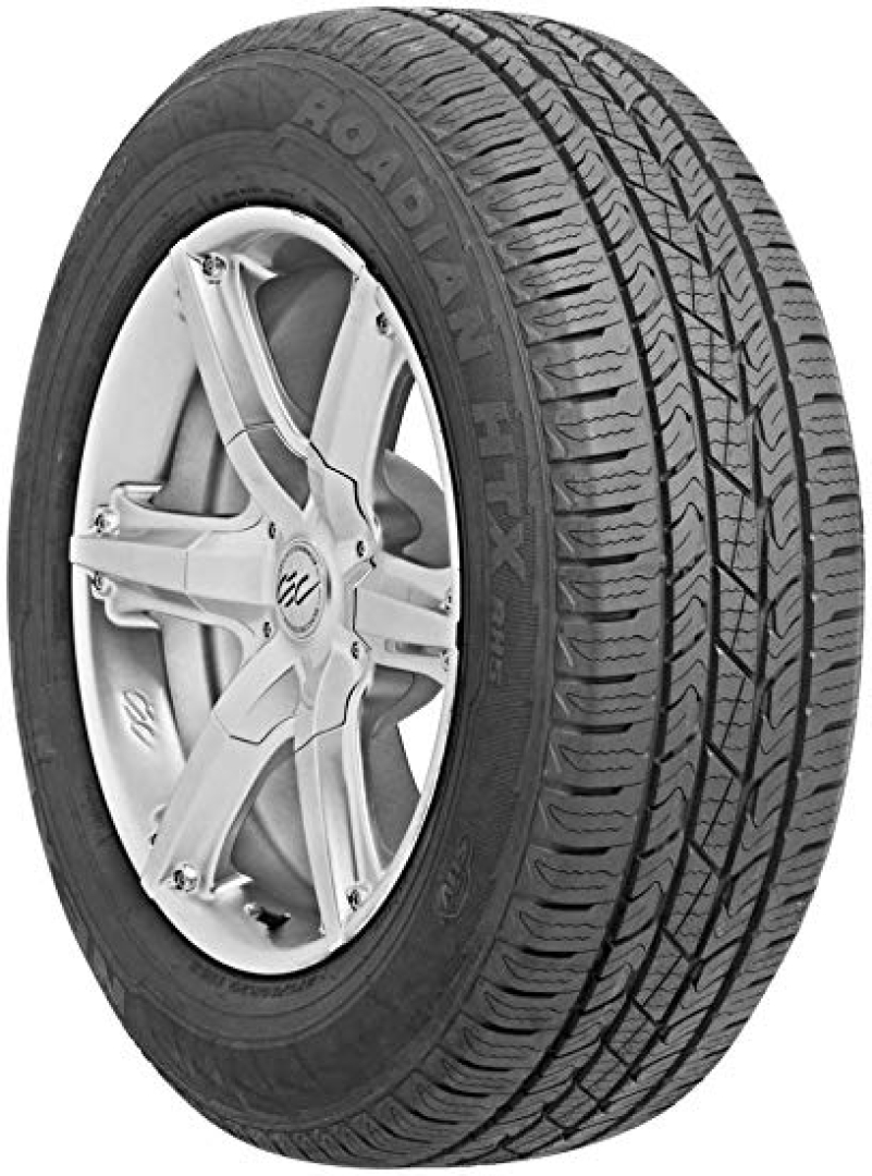 Nexen Rodian HTX RH5 235/75R15 109 S Suverehvid