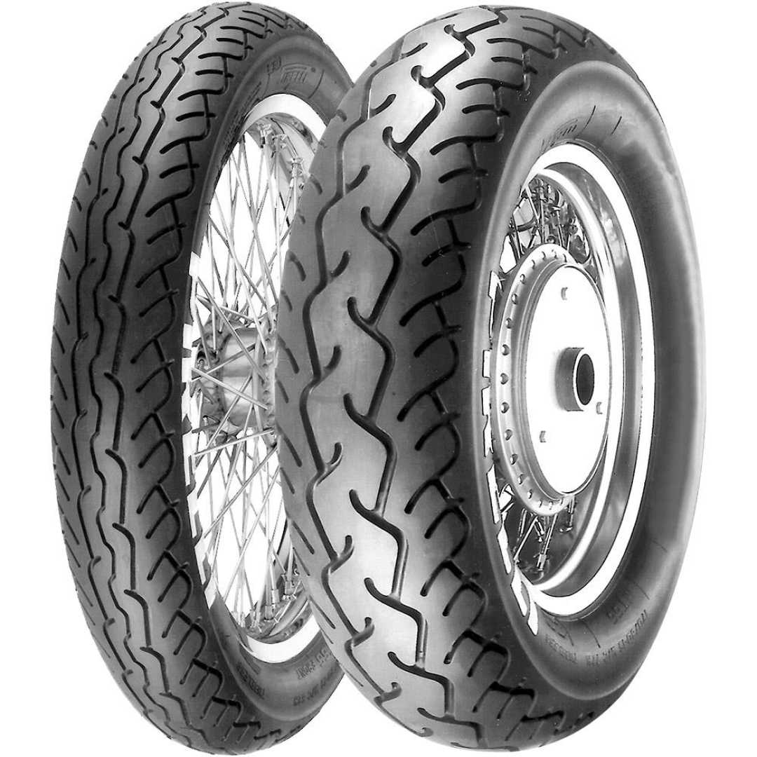 Pirelli ROUTE MT 66 140/90R15 70 H DOT23 All-season tires
