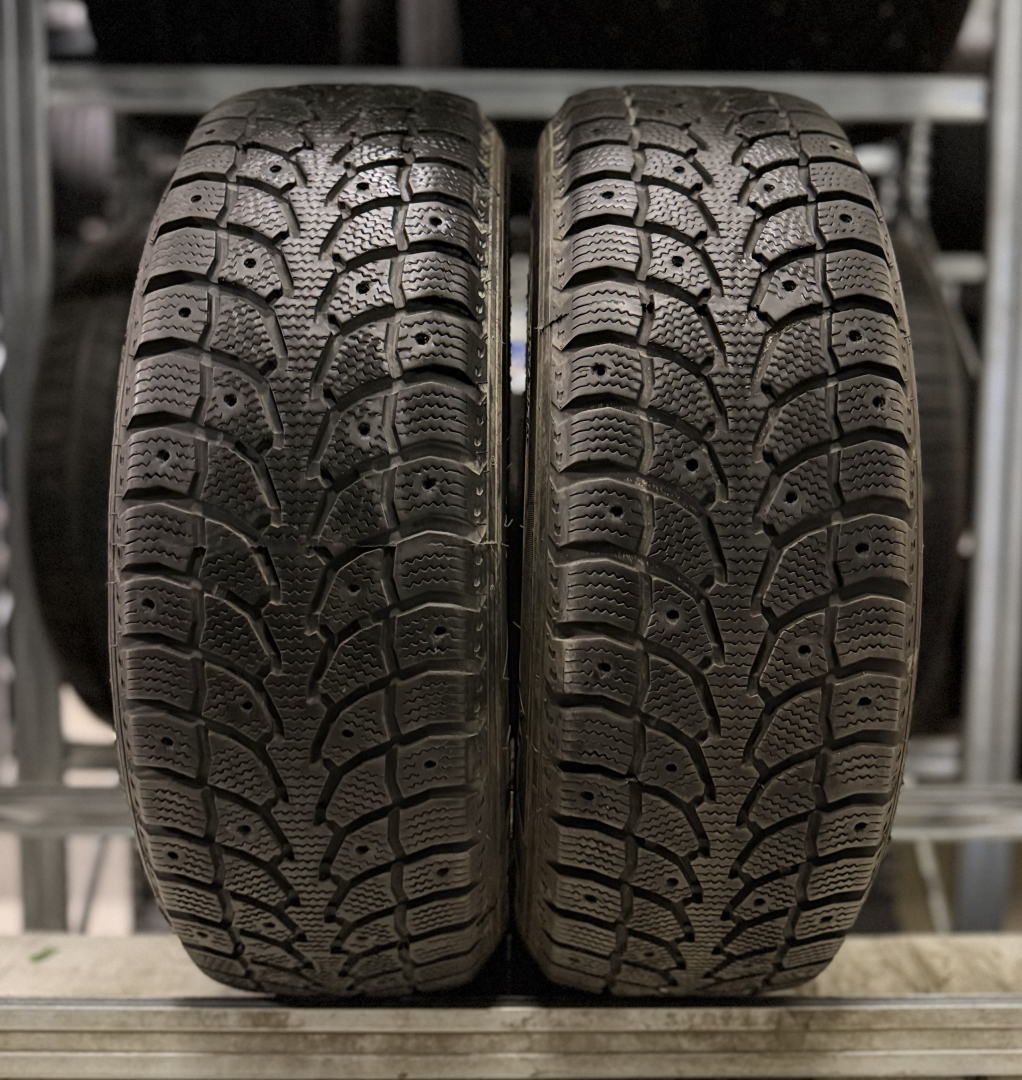 ROVELO RWS-677 215/65R16 98 T Ламельные шины