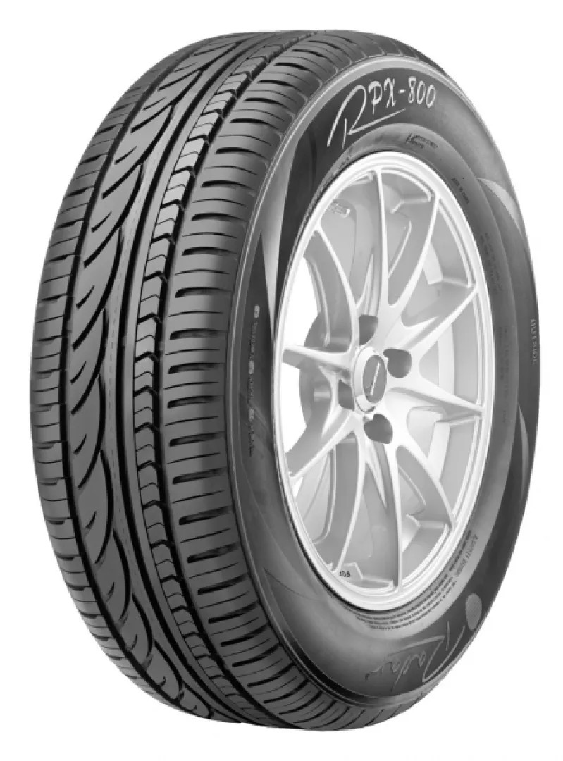 Radar RPX-800 195/60R15 92 V Suverehvid