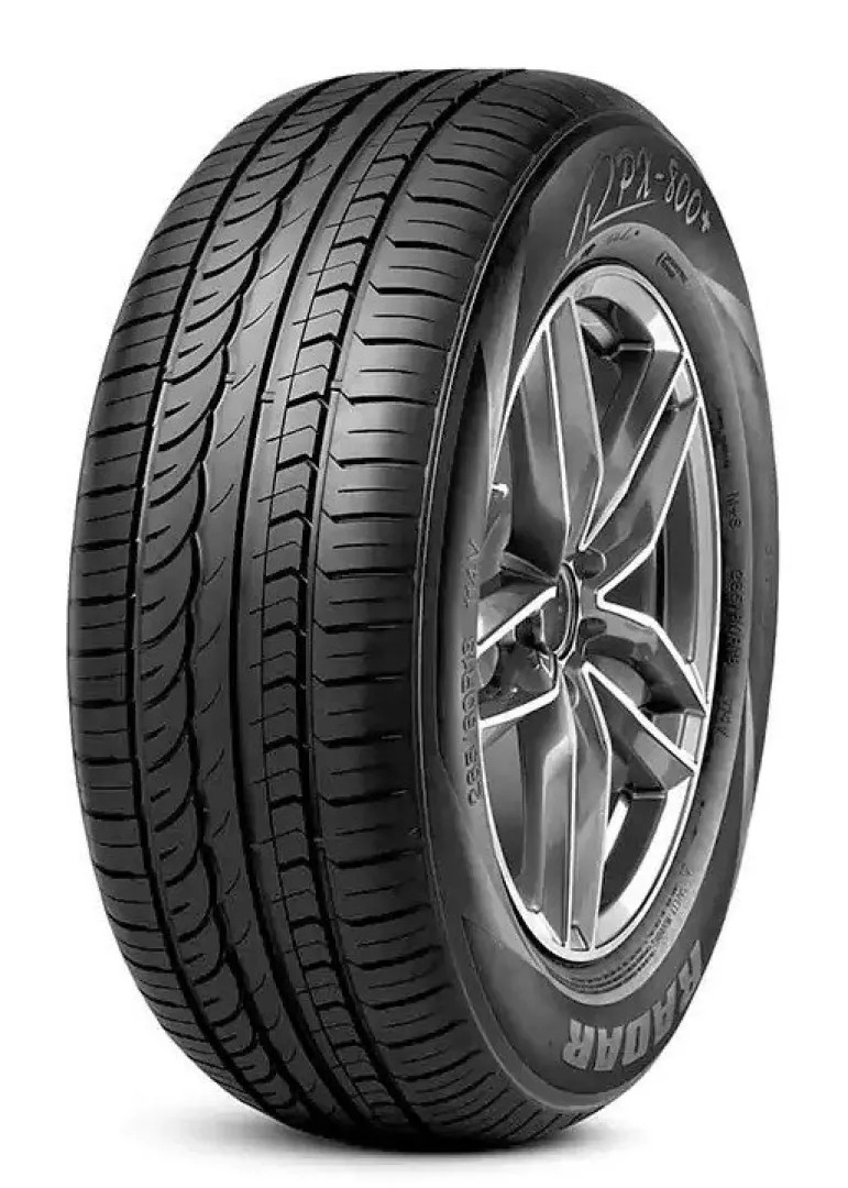 Radar RPX-800+ 235/65R17 108 W Летние шины