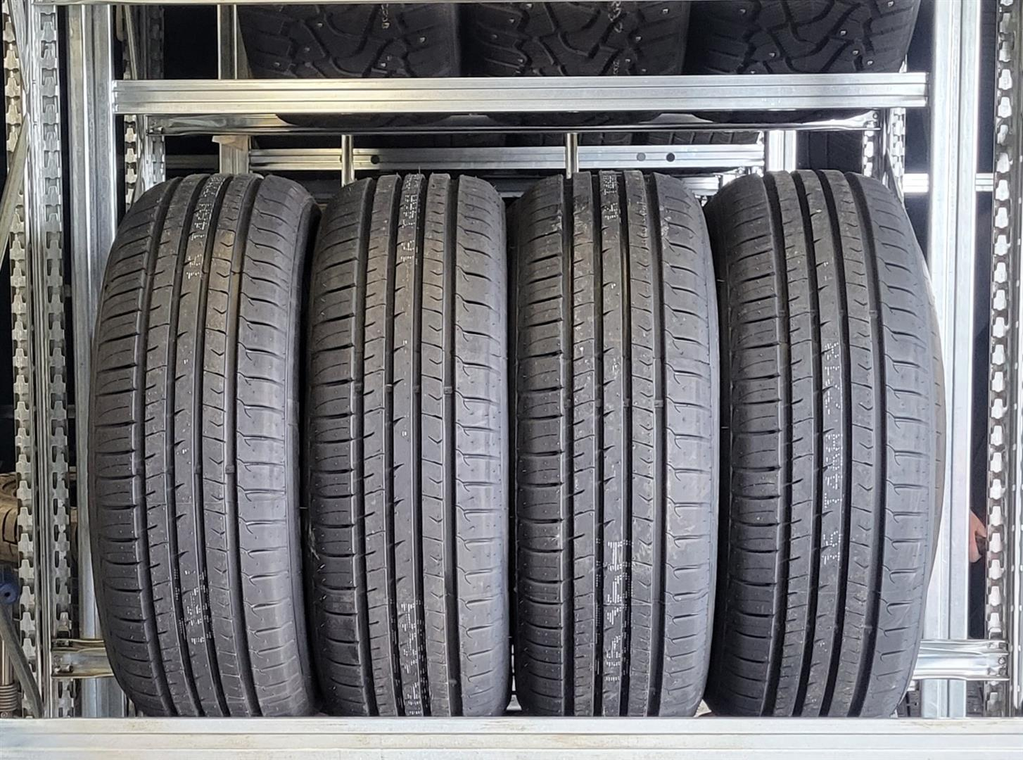 SUNWIDE RS-ONE 205/55R16 91 W Летние шины