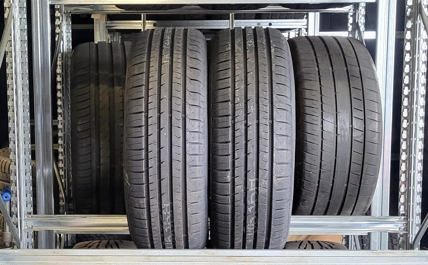 SUNWIDE RS-ONE 205/65R15 94 V Suverehvid