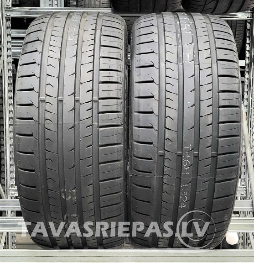SUNWIDE RS-ONE 255/30R20 92 W Summer tires