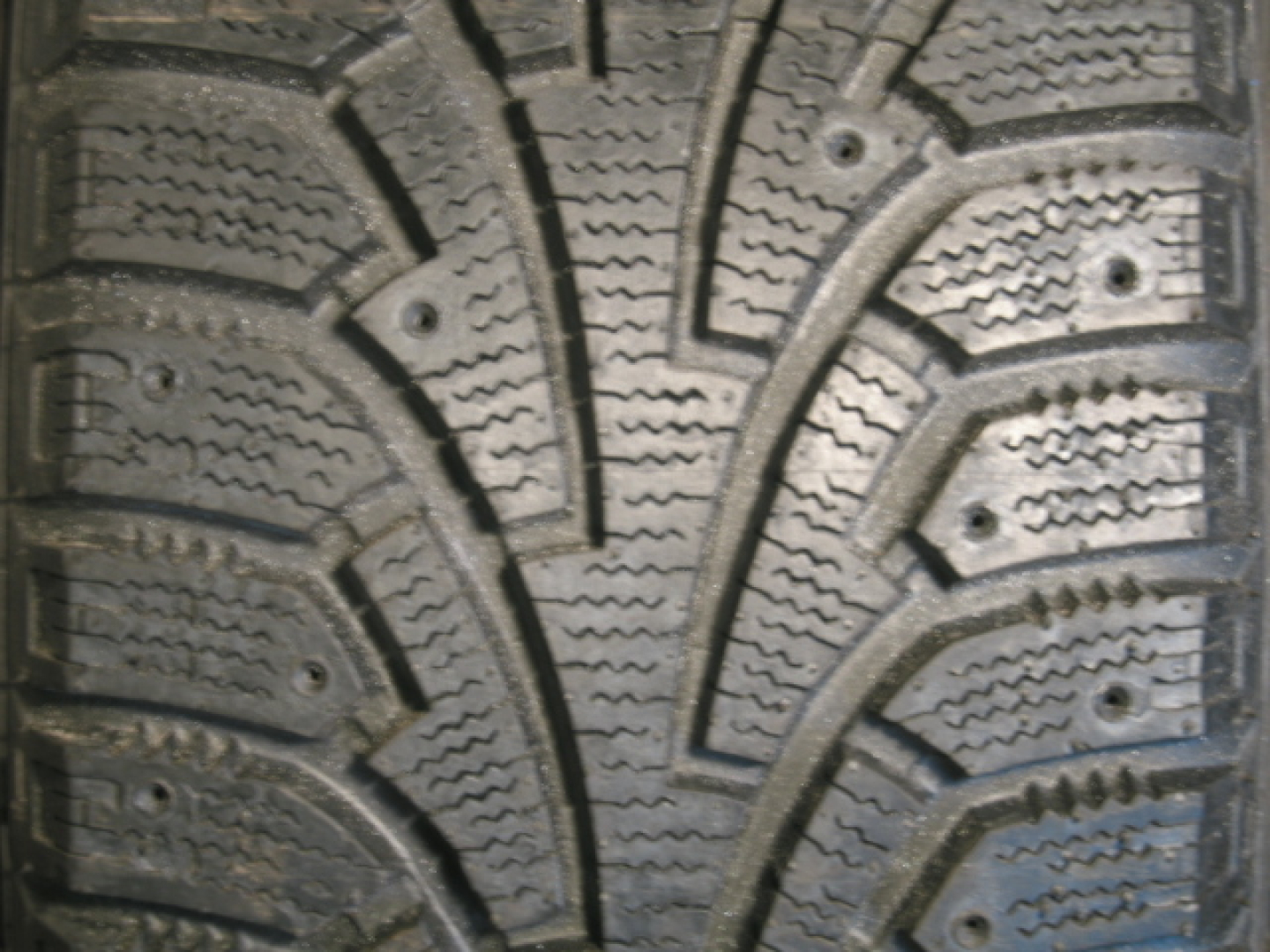 ATJAUNOTA RSI 205/55R16 91 H Studded tires