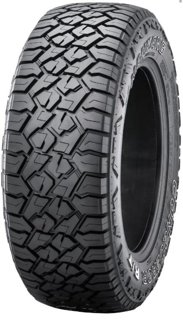 Nankang RT 265/60R18 119/116 Q WW POR
