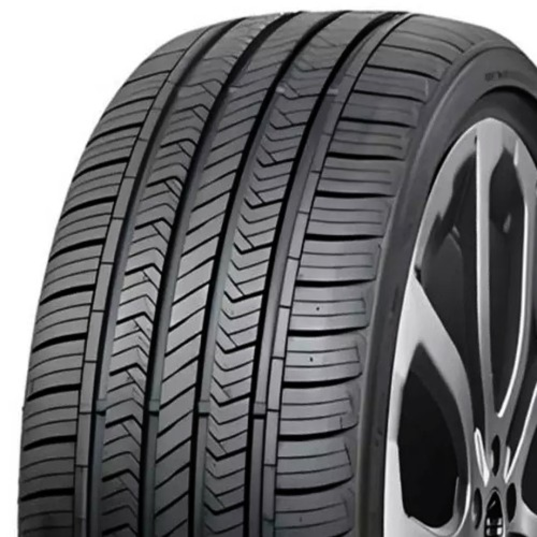 APTANY RU025 225/65R17 102 V Suverehvid