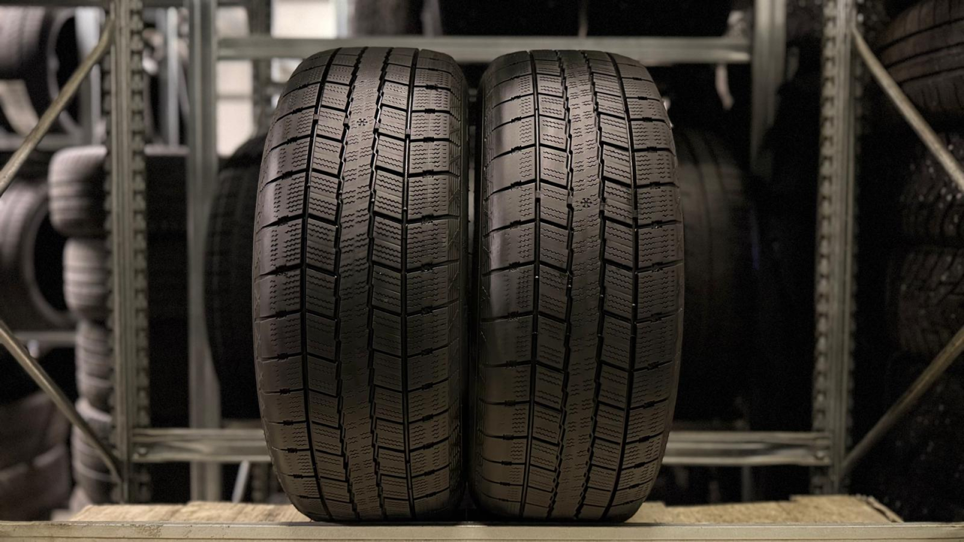 Radar RW-5 ICE 205/60R16 96 T Lamellrehvid