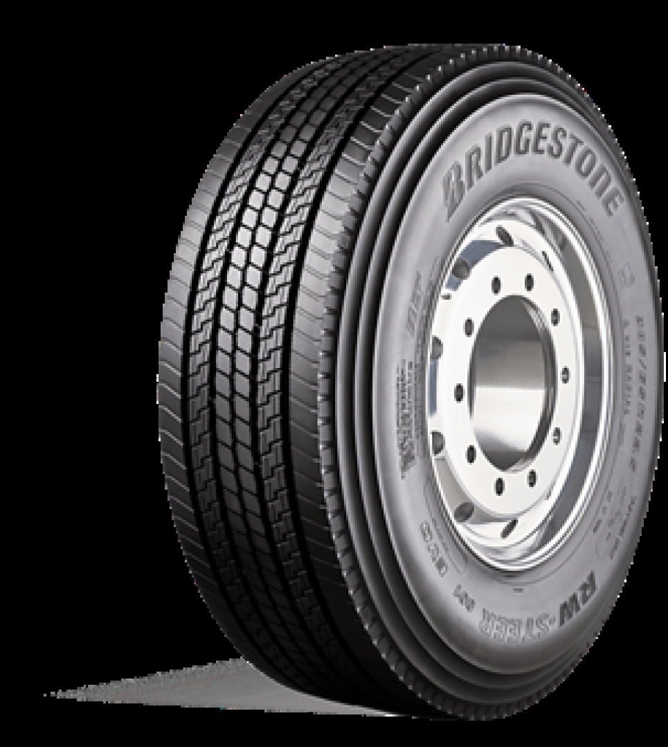 Bridgestone RW-STEER 001 385/55R22.5 160 K