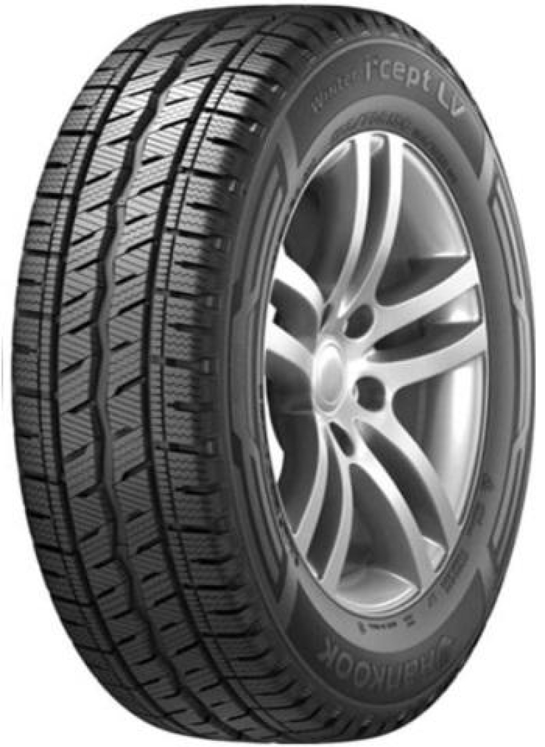 Hankook RW12 165/70R13 88 R Lamellrehvid