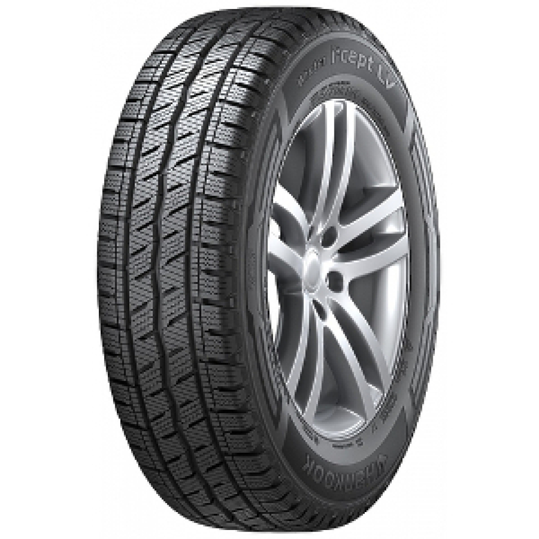 Hankook RW12 Winter I*cept LV 215/65R16 109 T Ламельные шины