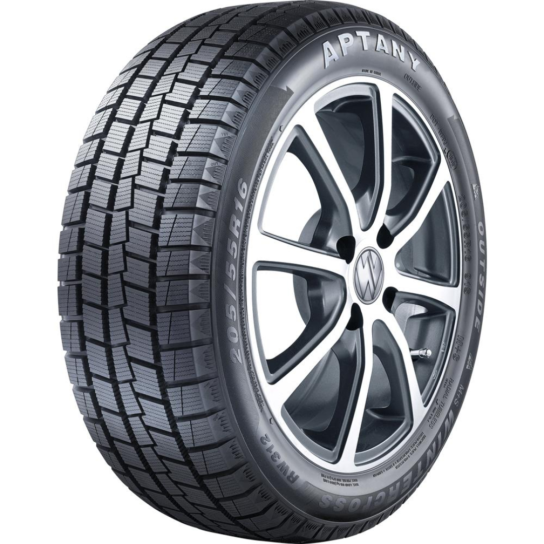 APTANY RW312 215/60R17 96 S Friction tires