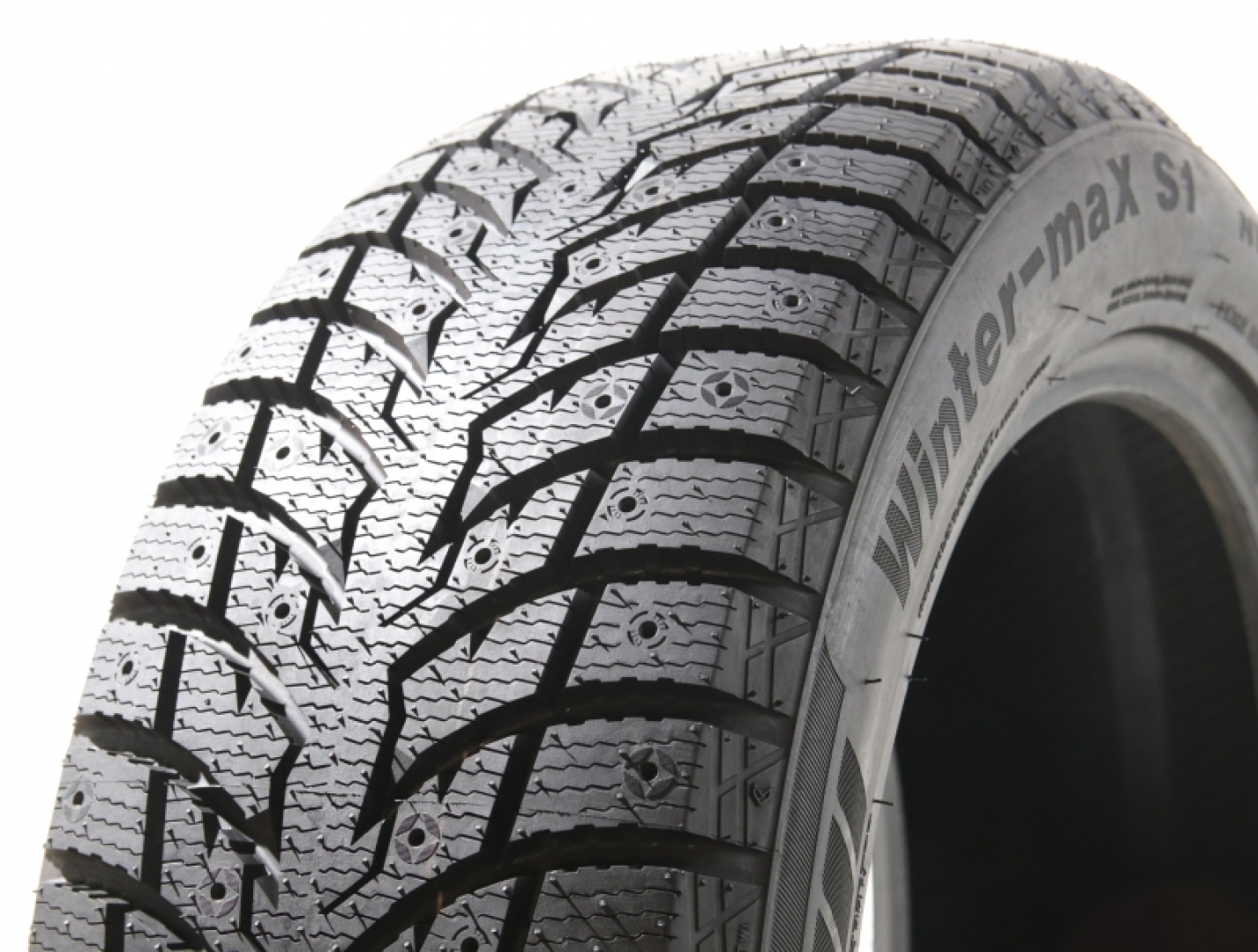 APTANY RW631 3PMSF 235/60R18 107 H Шипованные шины