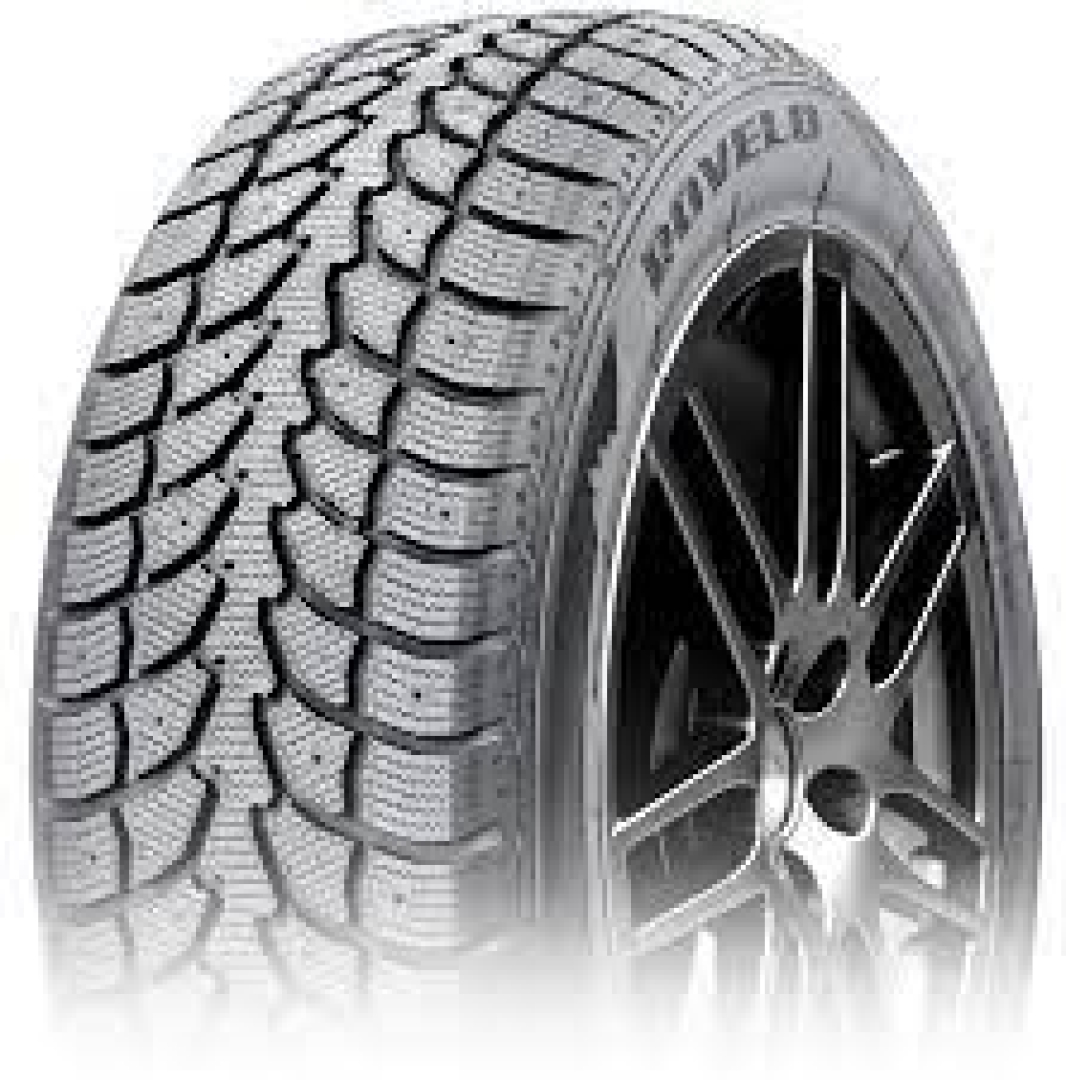 ROVELO RWS-677 215/55R16 97 H Naastrehvid