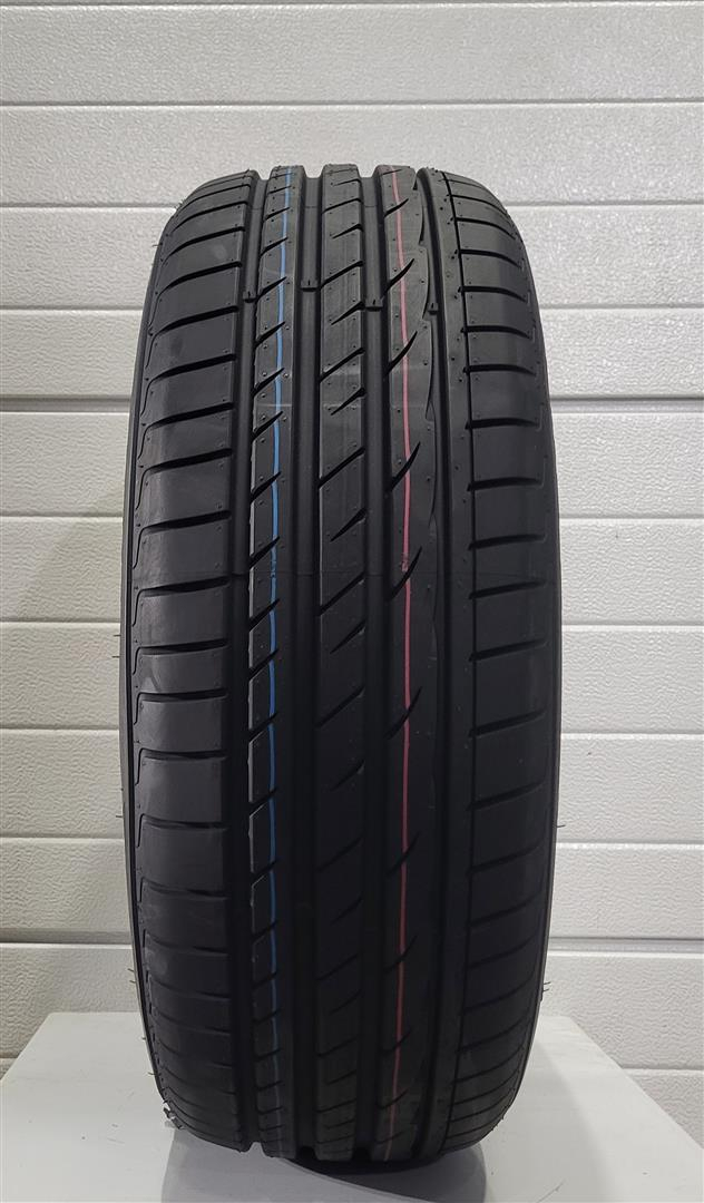 Laufenn S Fit EQ+ LK01 205/55R16 91 H Suverehvid