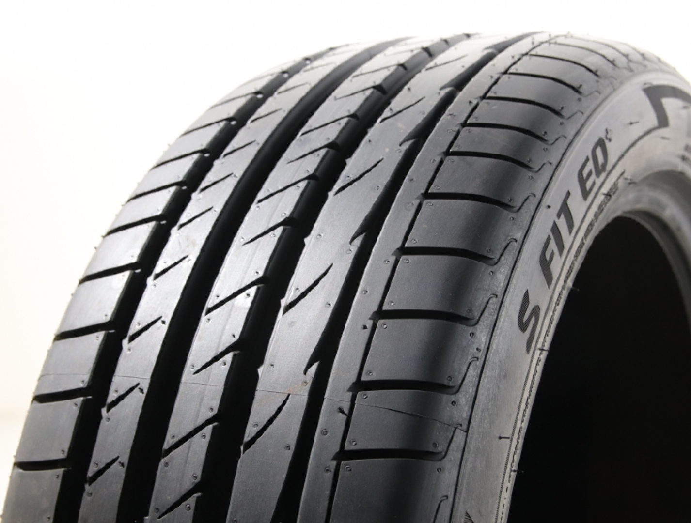 Laufenn S Fit EQ+ LK01 205/50R17 93 V Suverehvid