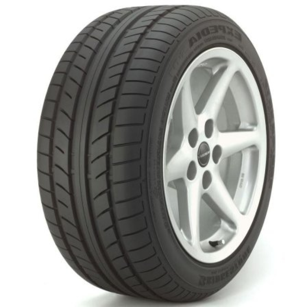 Bridgestone S01 275/35R17 94 Y Suverehvid