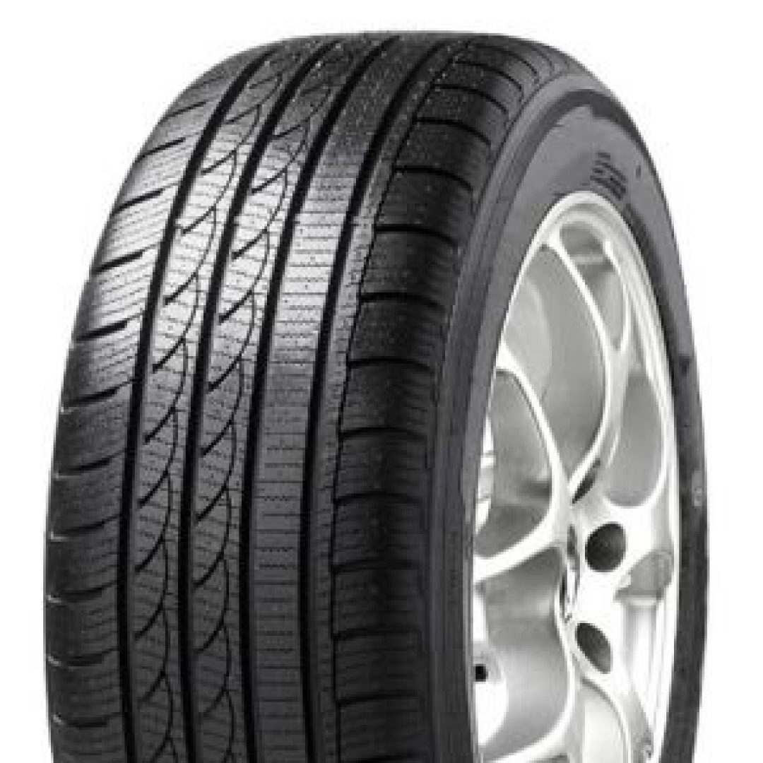 Minerva S210 215/55R17 98 V Lamellrehvid