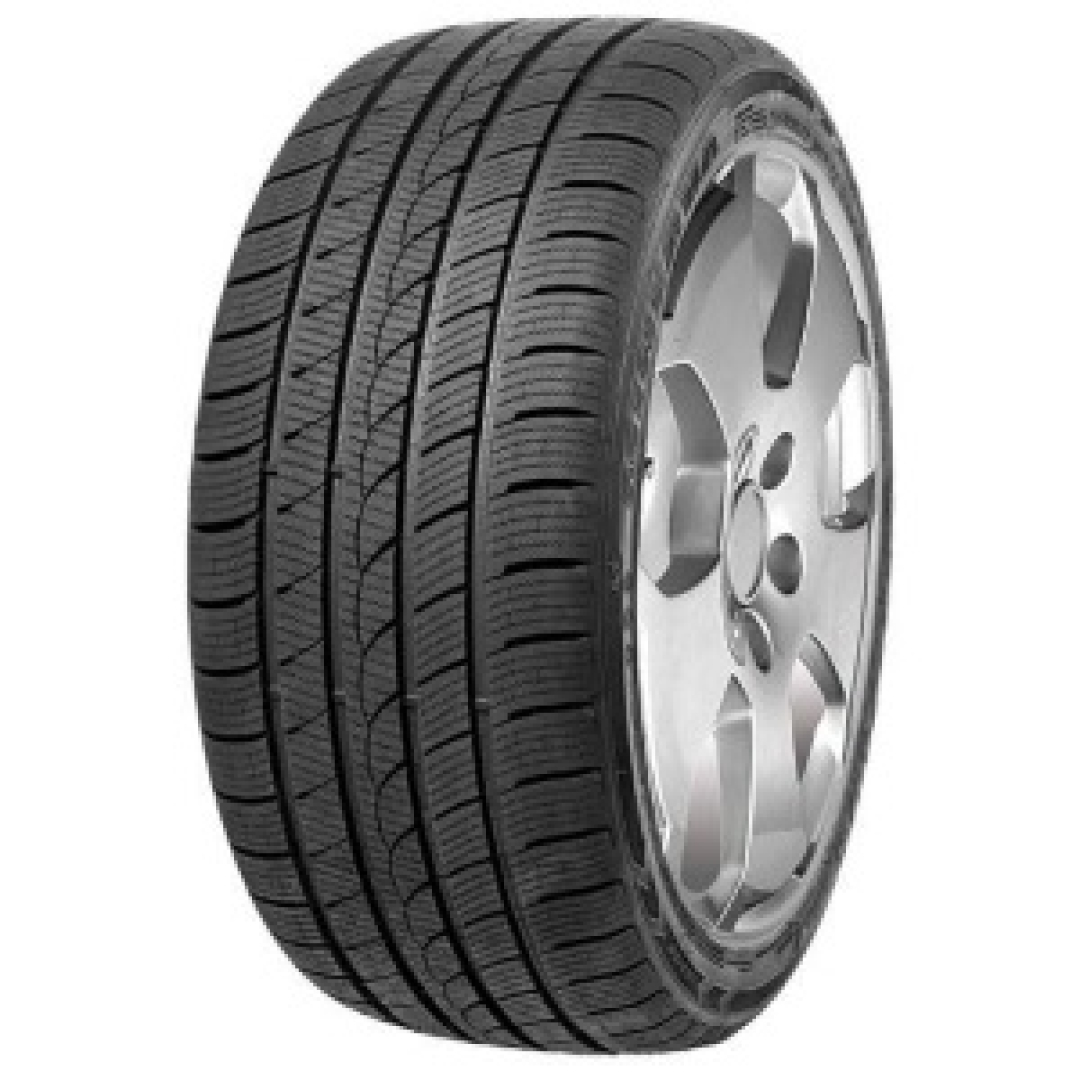 Minerva S220 255/50R19 107 V Ламельные шины