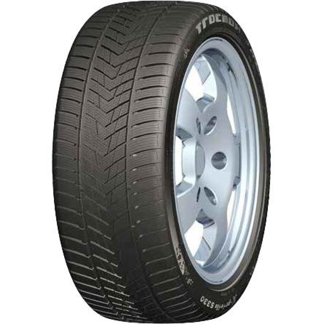 Rotalla S330 245/35R20 95 V RP