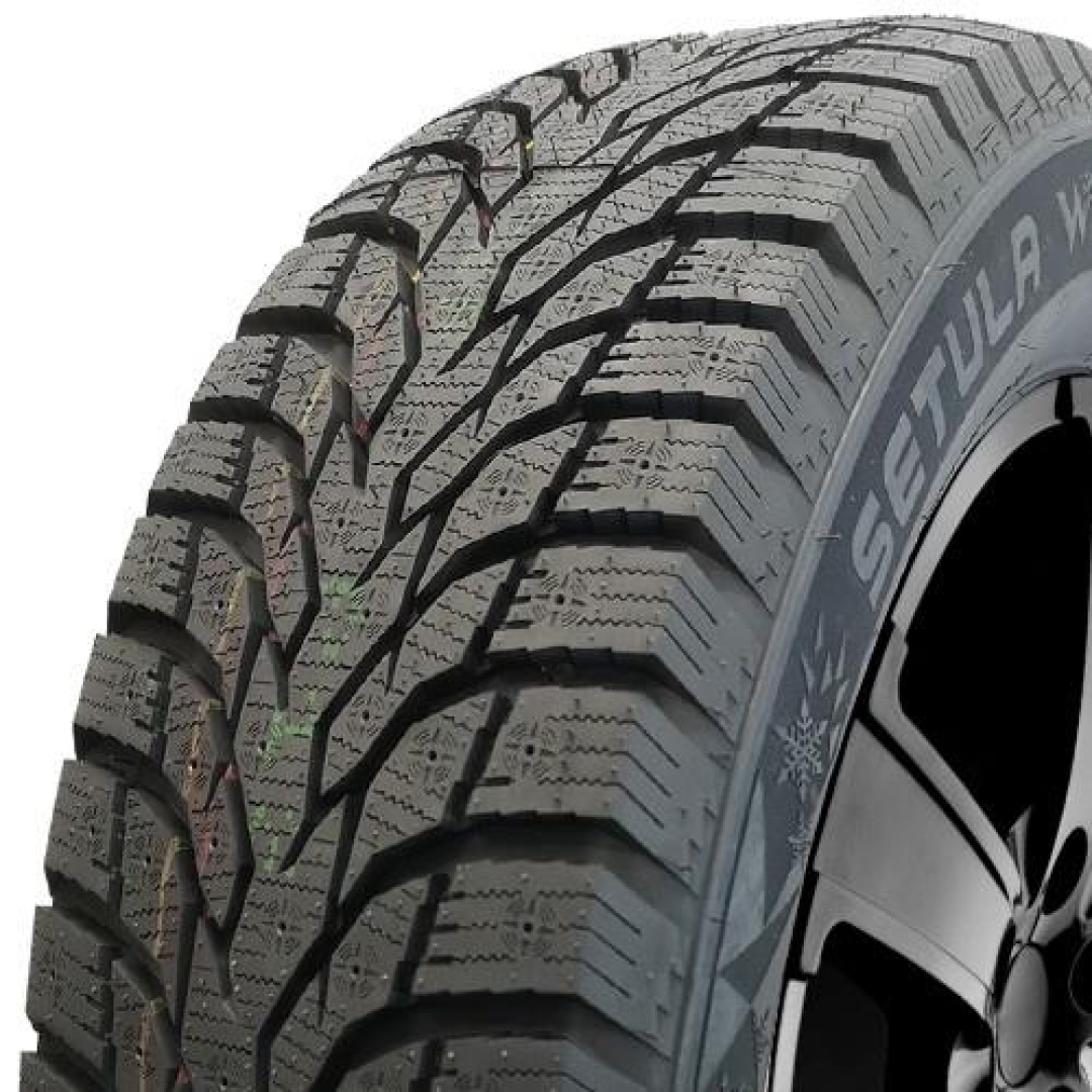 Rotalla S500 285/45R22 114H Klamberdatavad